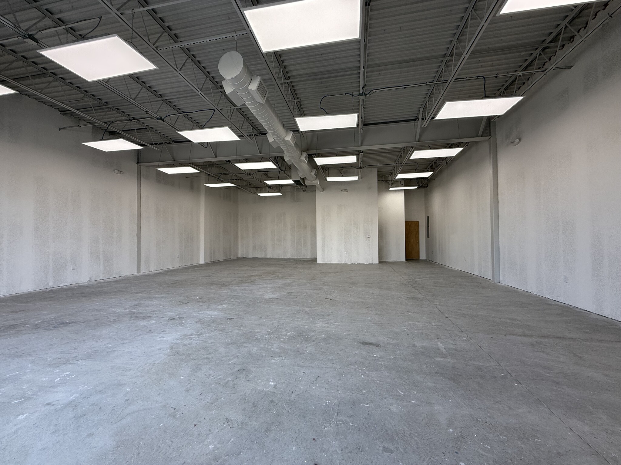 Retail Space Available in Pharr